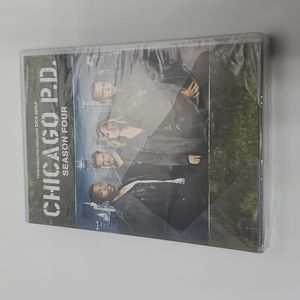 Chicago PD season 4